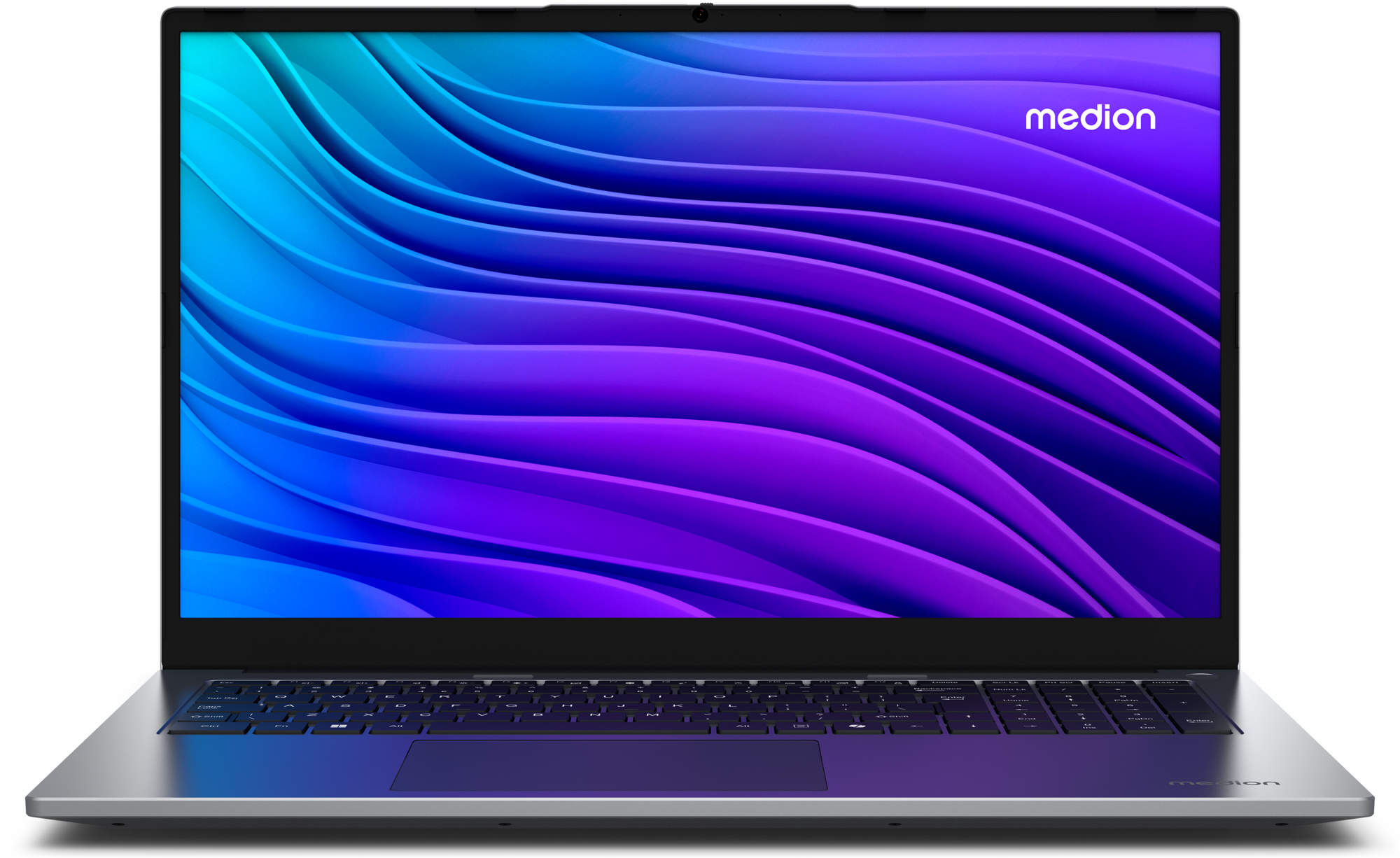 Notebook E17433 45674, Grau, 17,3 Zoll, Full HD, Intel Core i7-13620H, 1 TB SSD, 32 GB DDR4, Intel UHD