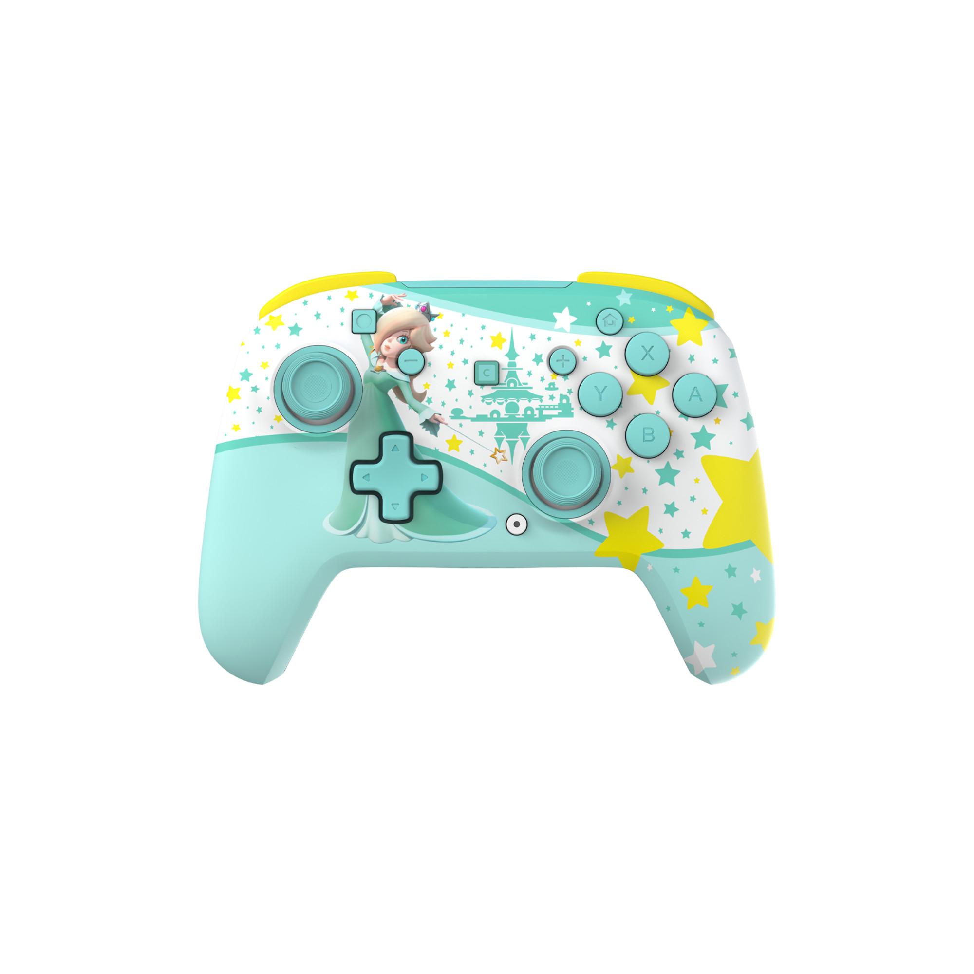 Rematch Wireless Controller für Nintendo Switch 2 Rosalina