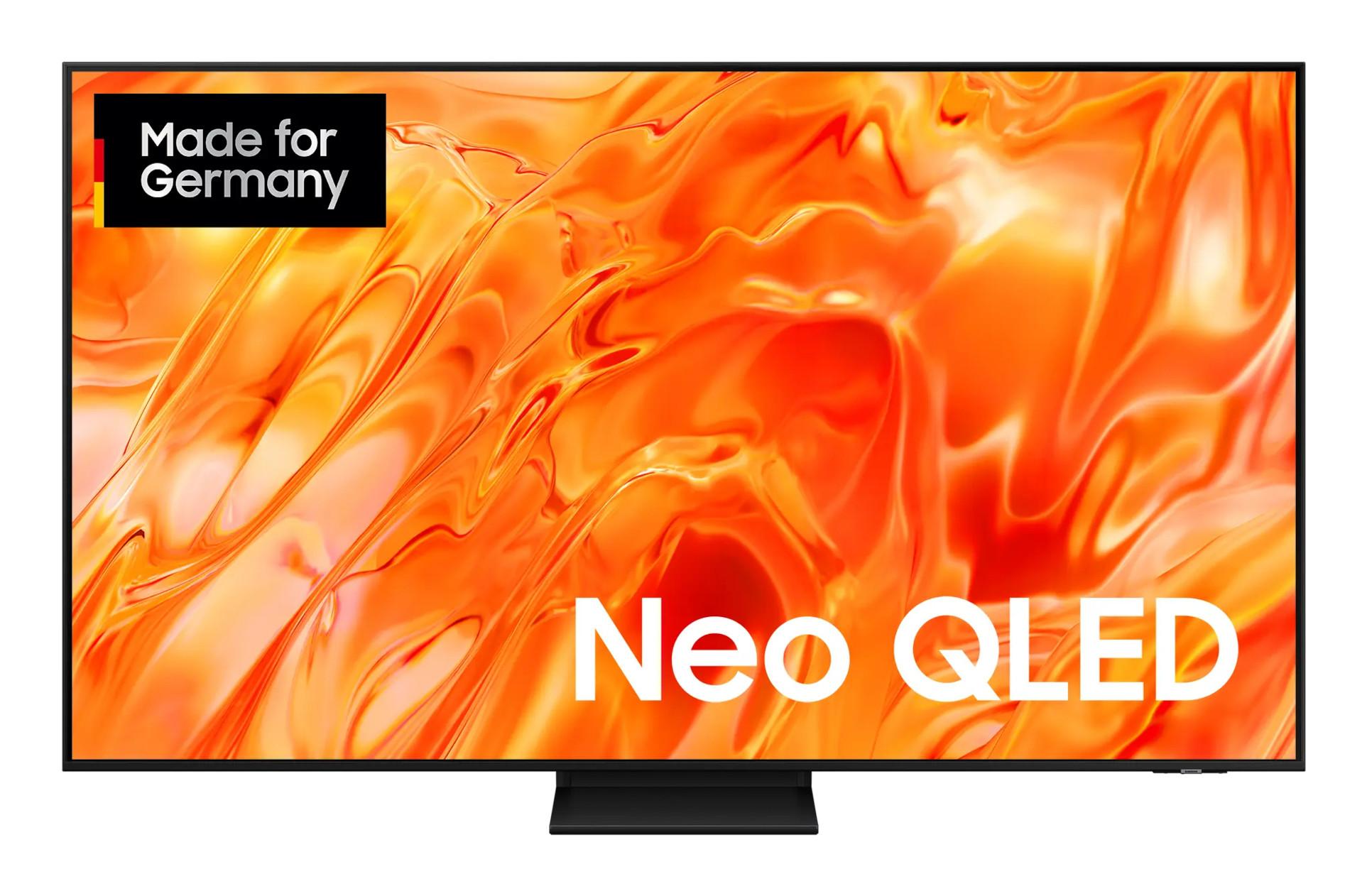 GQ55QN71HAUXZG Neo QLED TV