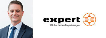 Klaas H. Marquardt wird neuer Personalleiter bei expert