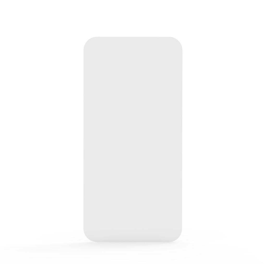 Handy-Schutzglas "Clear Protect" für Apple iPhone 16, Montagehilfe (00222781)
