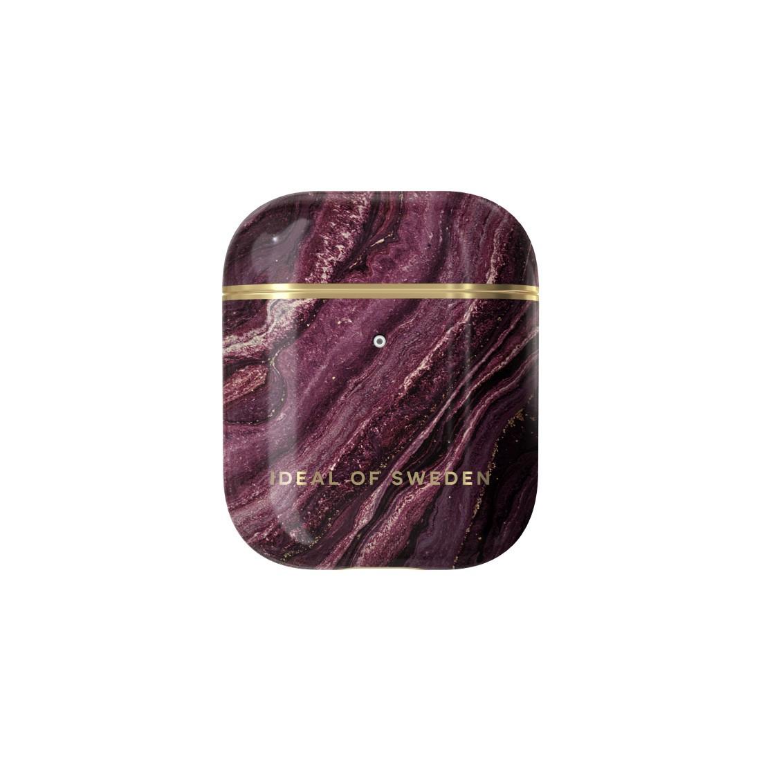 Schutzhülle "AirPods Case" für Gen 1/2, Golden Plum (00216688)