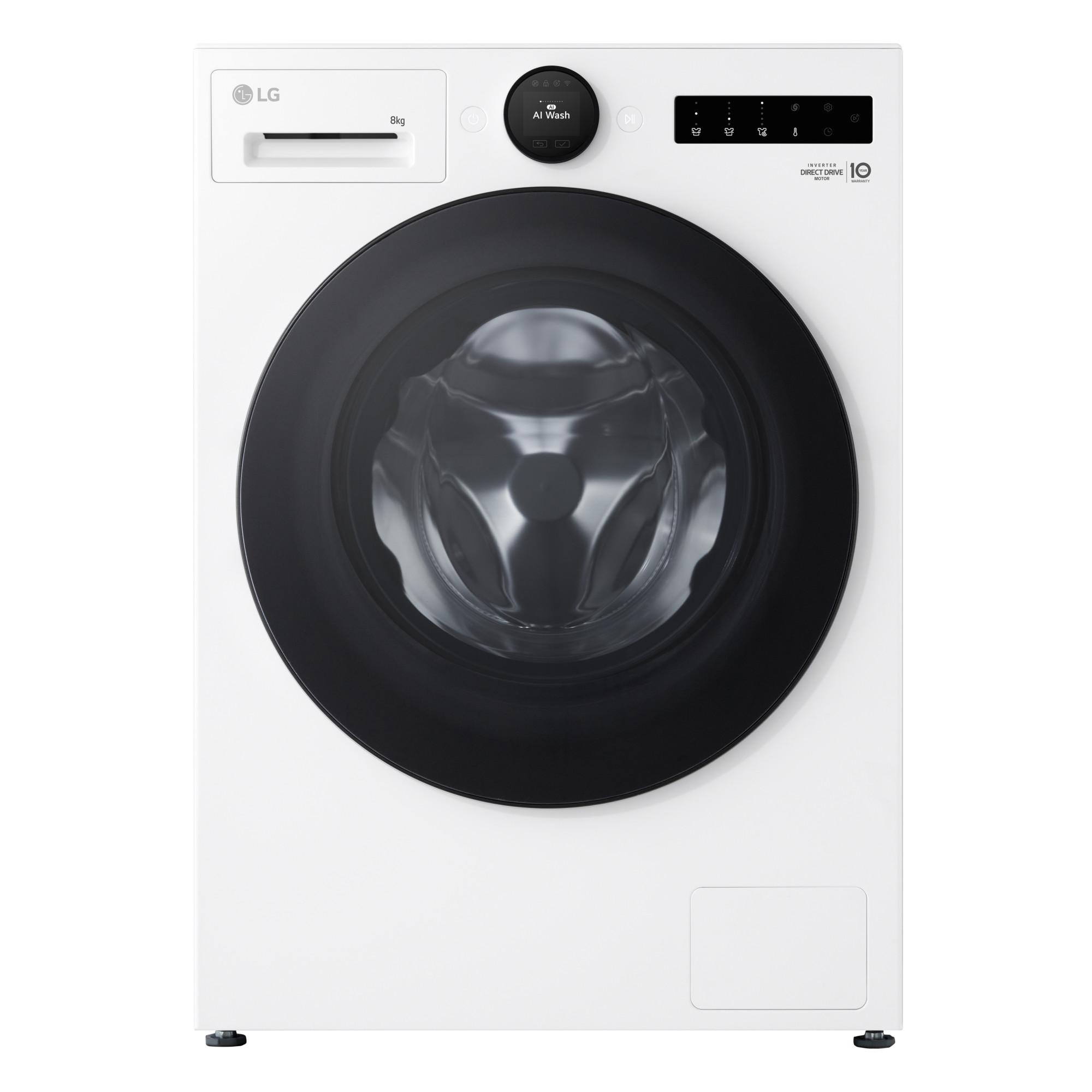 F4WX808YC Waschmaschine