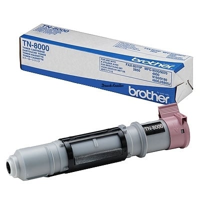 TN-8000 Toner