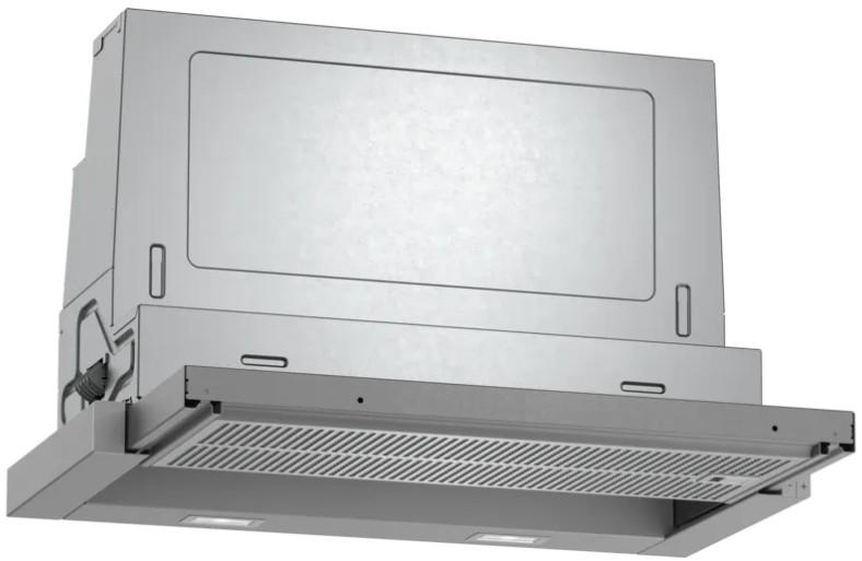 DMK4652EDX inkl. Clean Air Standard Umluftset Z51ITI2X4 Dunstabzugshaube