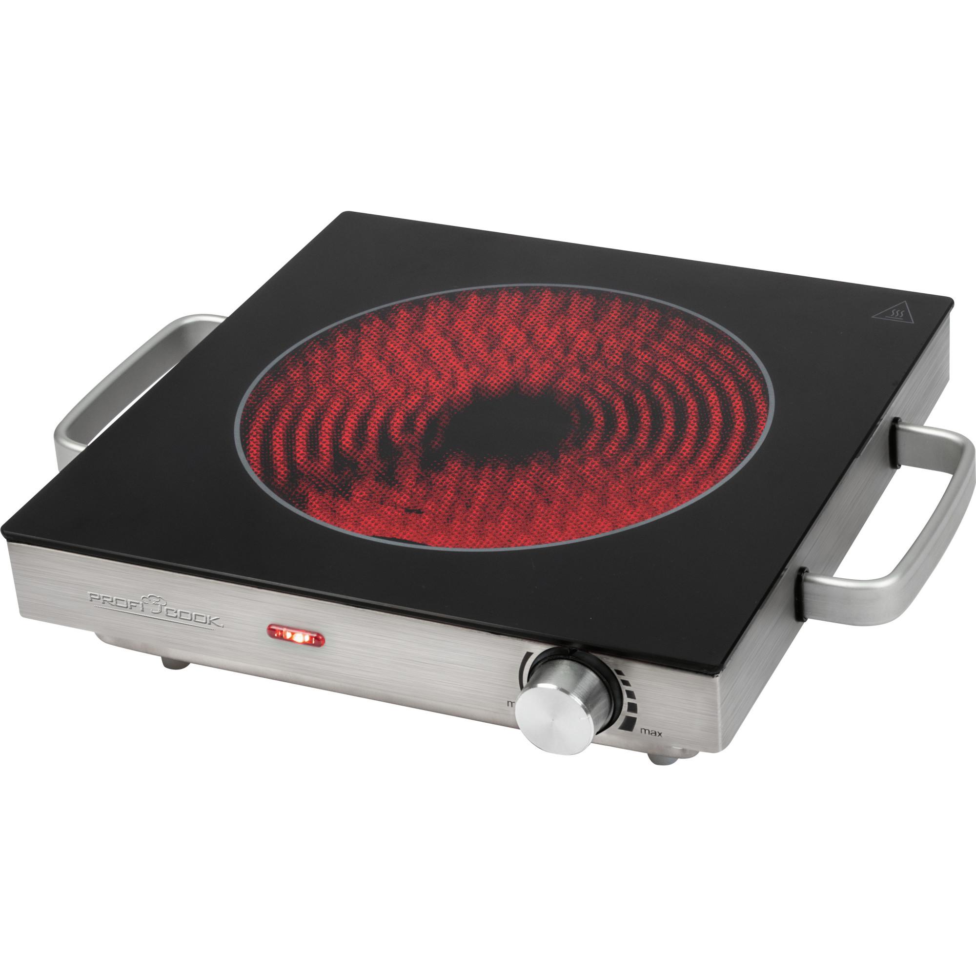 PC-EKP 1210 Kochplatte