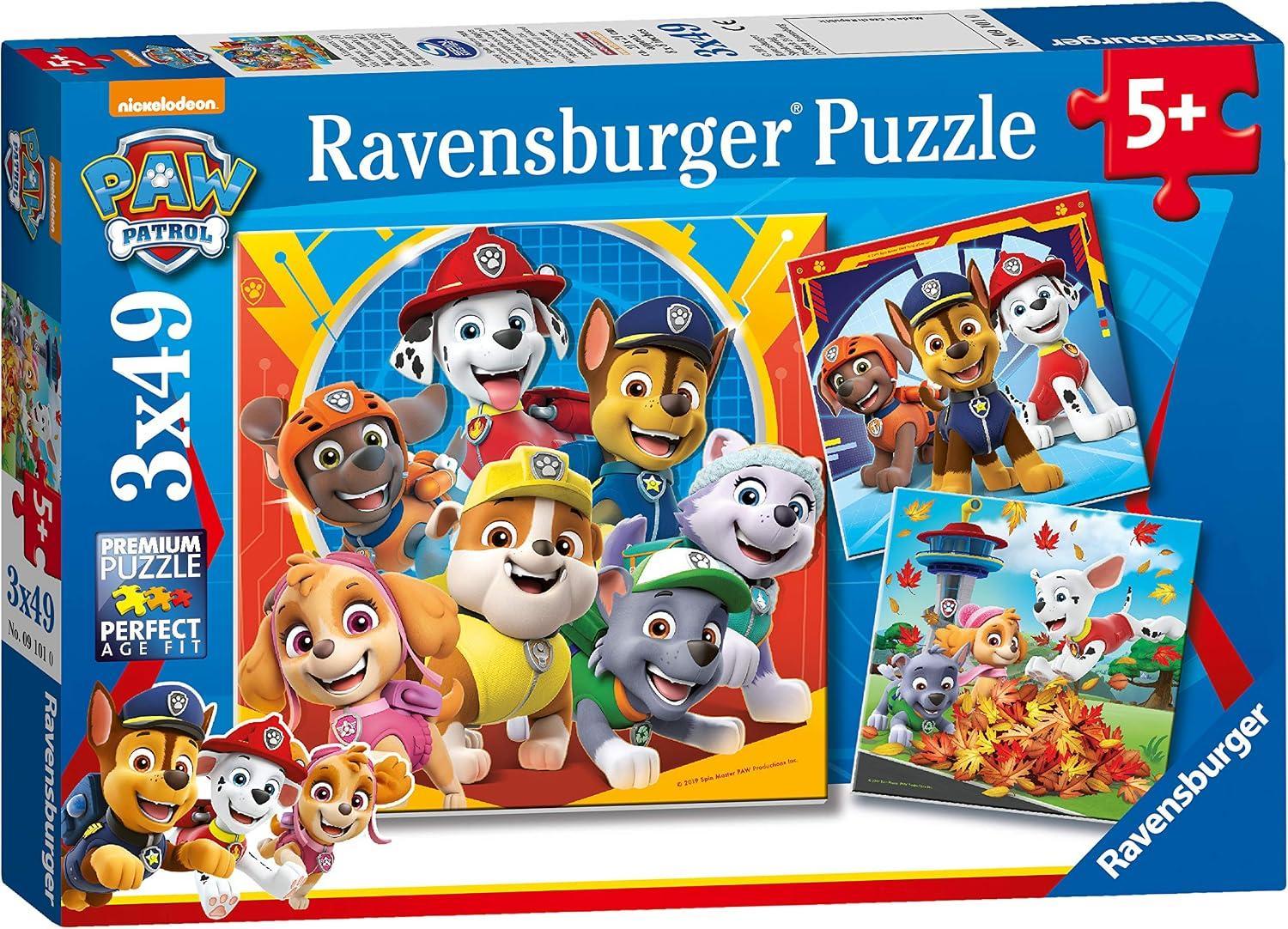 Paw Patrol