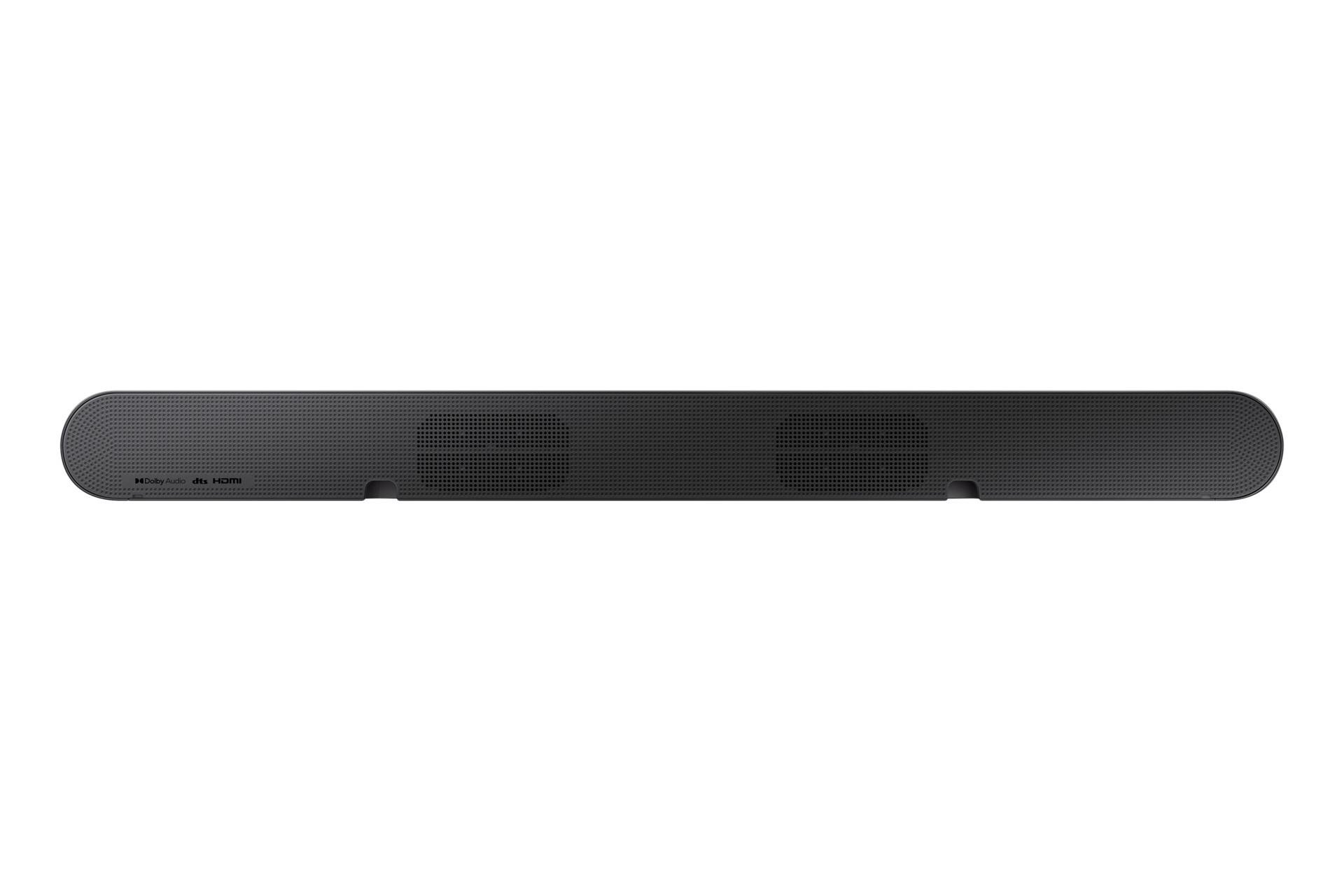 HW-S56B/ZG dunkelgrau Soundbar