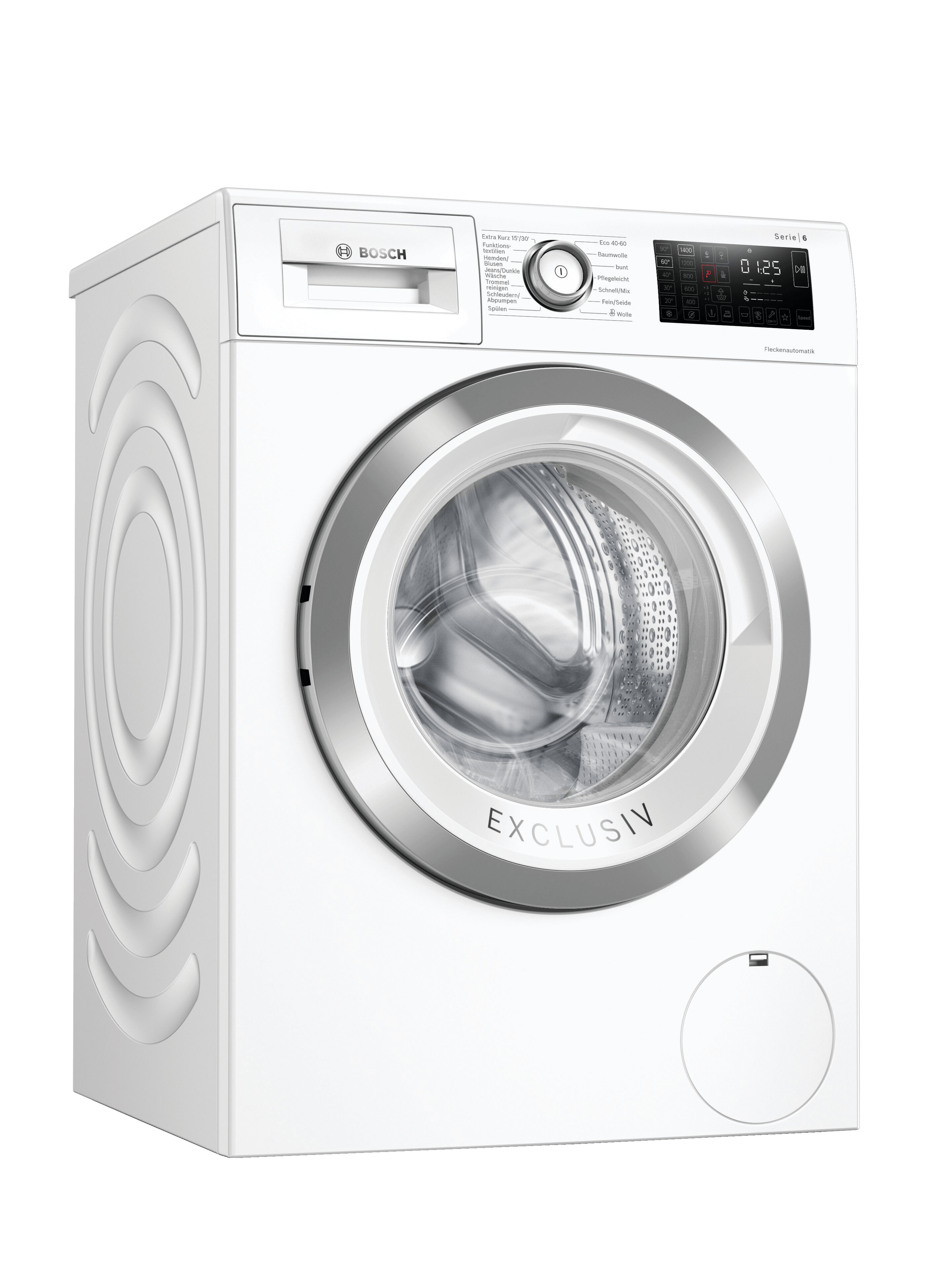 WAU28R90 Waschmaschine