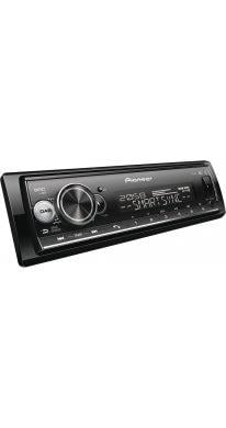 MVH-S520DABAN Autoradio