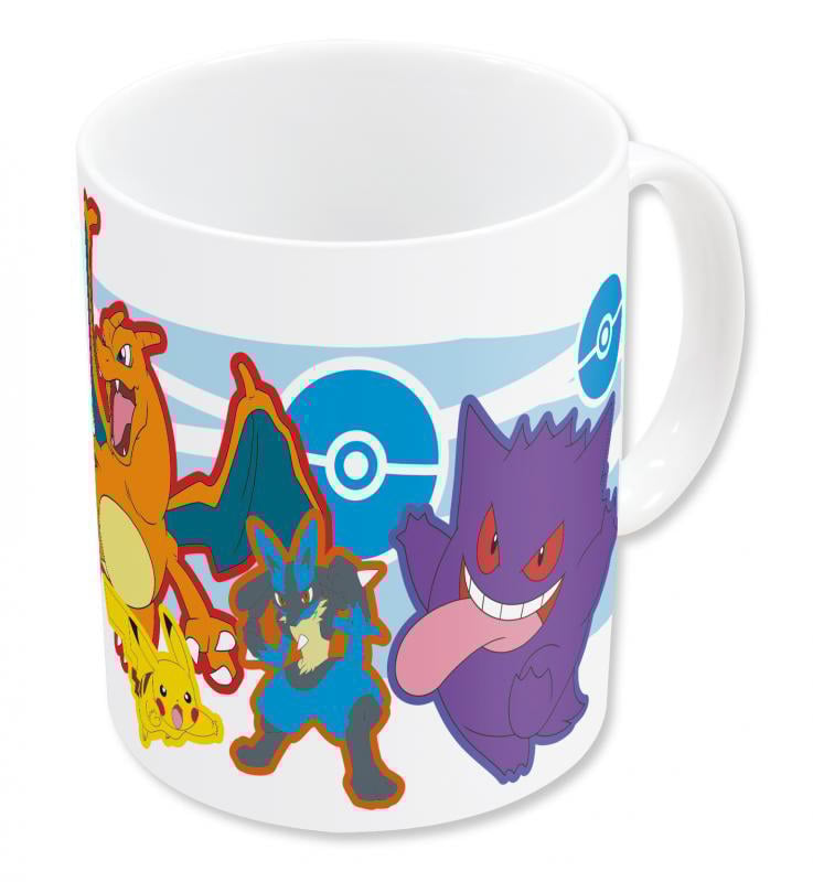 Meisterliga Tasse