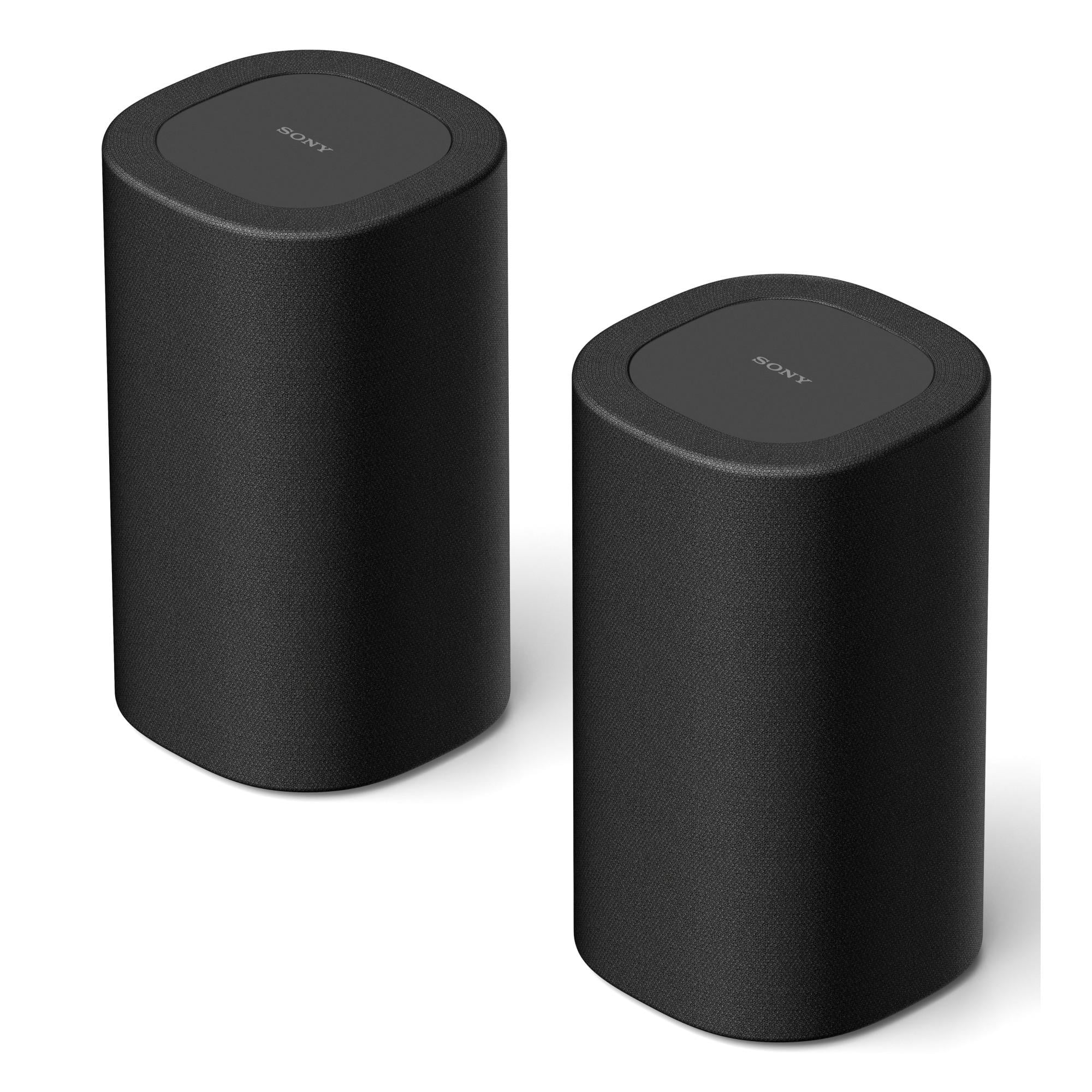 BRAVIA Theatre Rear 8  kabellose Rear-Lautsprecher
