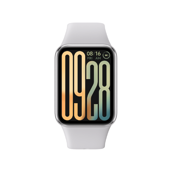 Smart Band 9 Pro Moonlight Silver Smartwatch