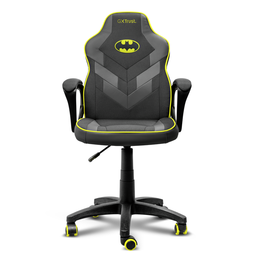GXT 703BM Revvo Gaming-Stuhl für Kinder, Batman