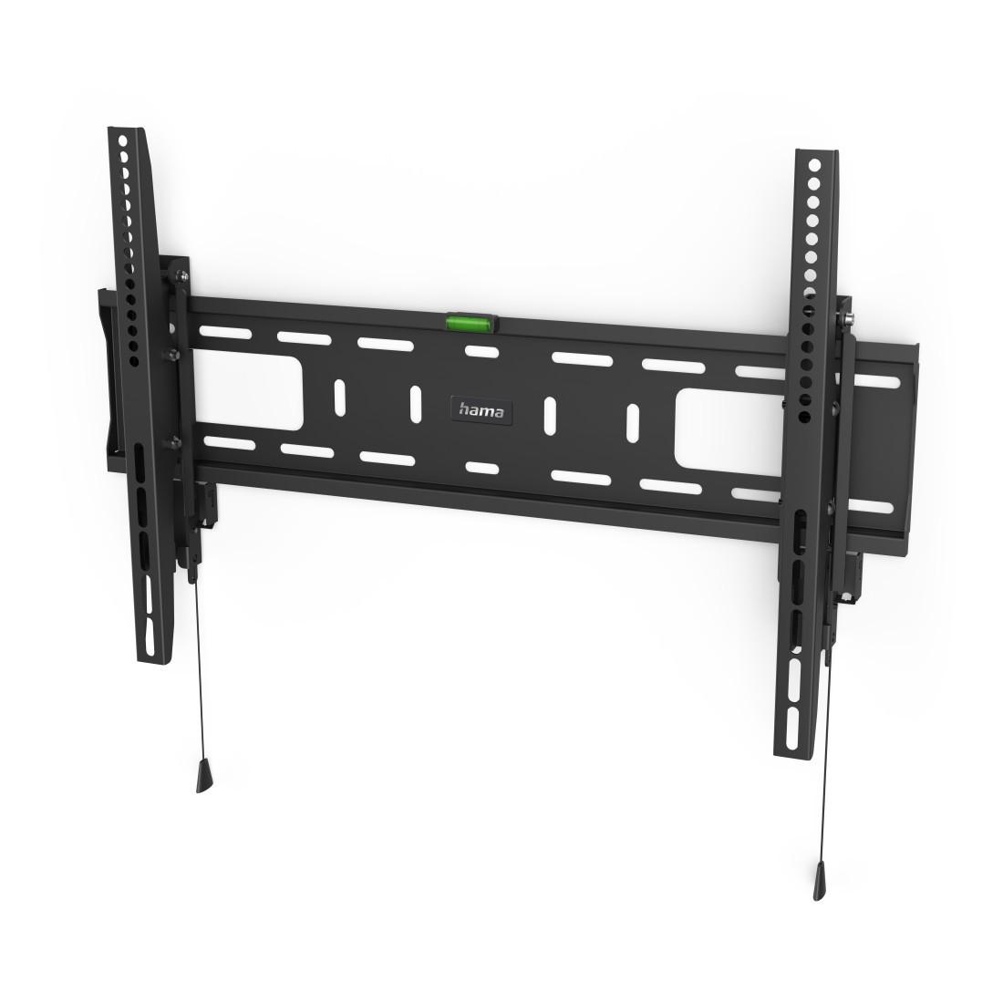 TV-Wandhalterung, starr, Diebstahlschutz, 229 cm (90") bis 50 kg (00220861) TV-Wandhalterung