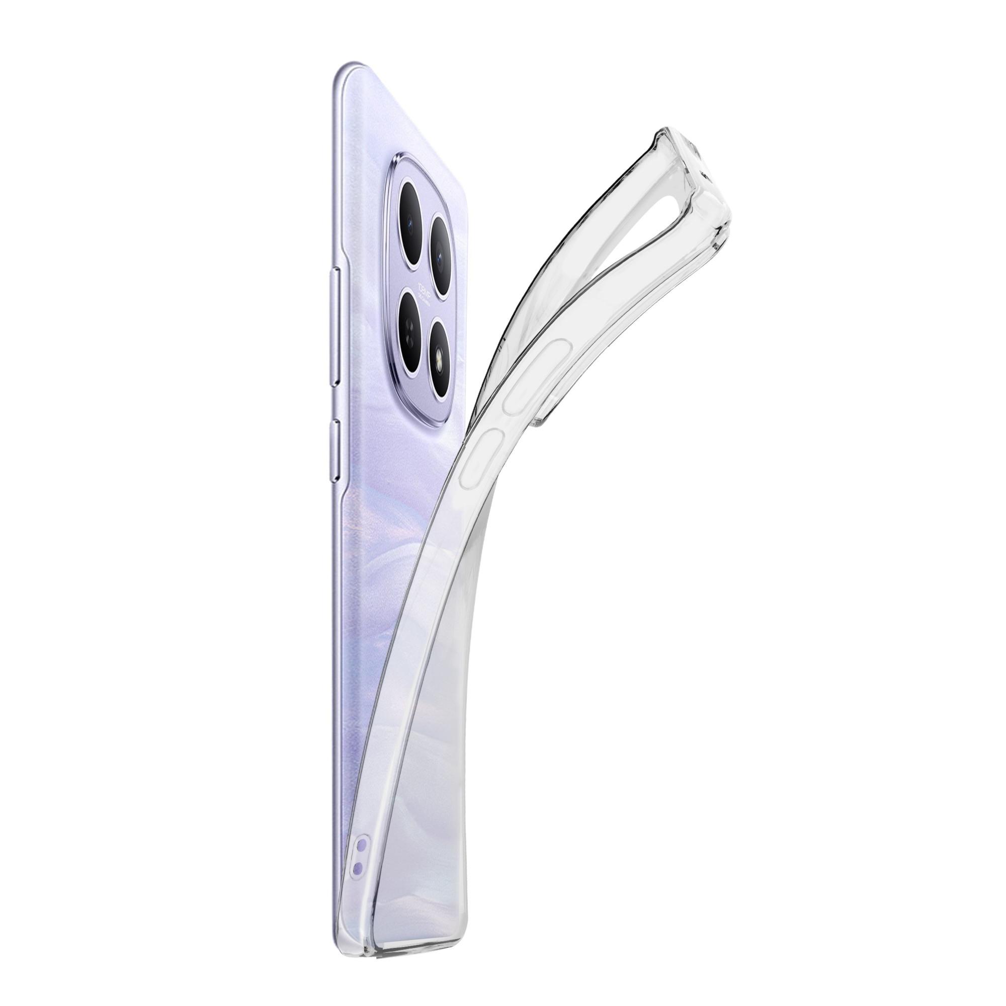 Soft Case für Xiaomi Redmi Note 15 4G/ 5G Clear (61418)