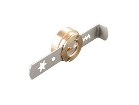 AT 910013 Spritzgebäckvorsatz