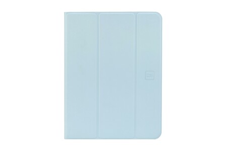 UP PLUS Folio Case, Schutzhülle für Apple iPad Air 10.9 (2020) blau (62335) Tablet-Hülle