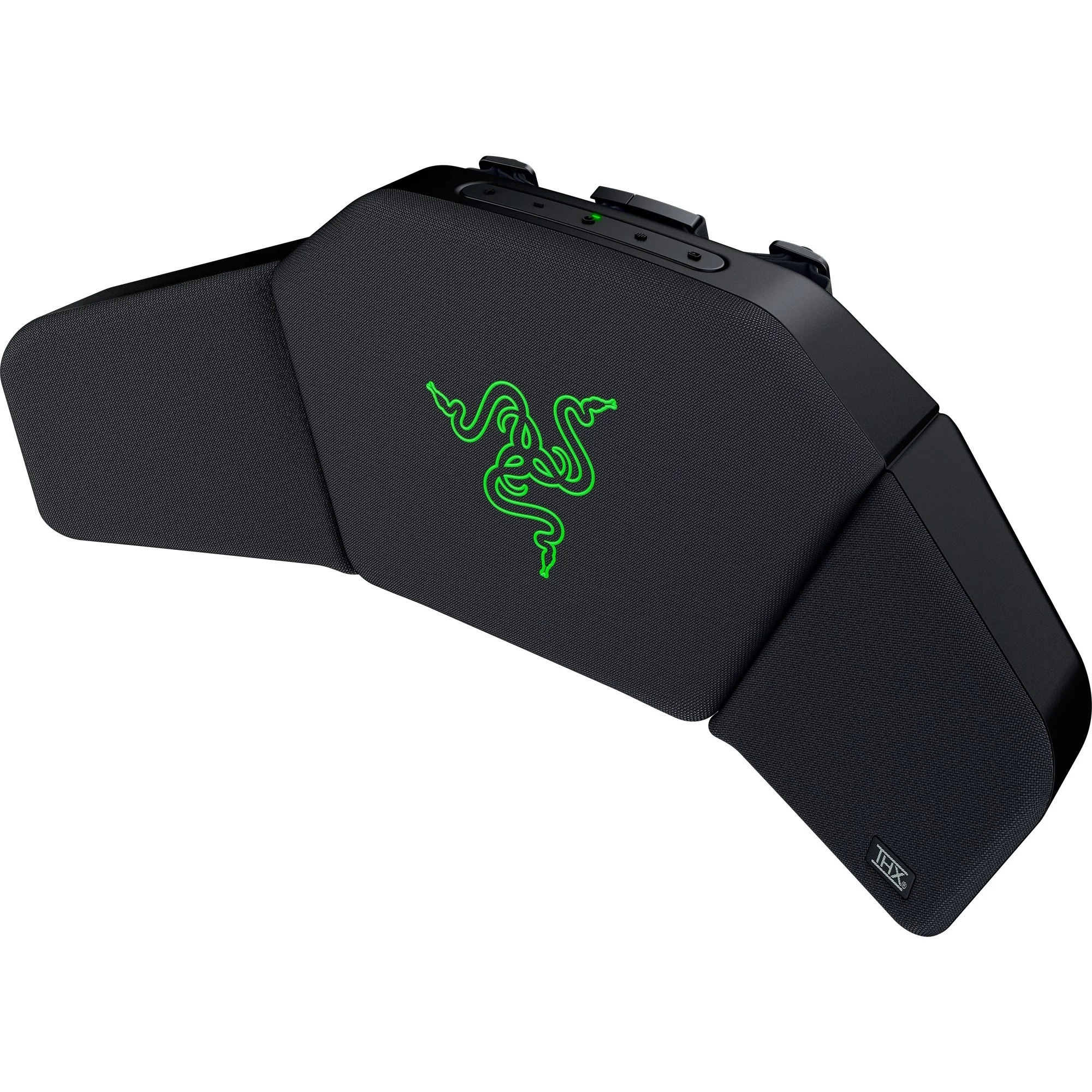 Clio - Kabelloses Lautsprecher-Kopfpolster mit THX Spatial Audio