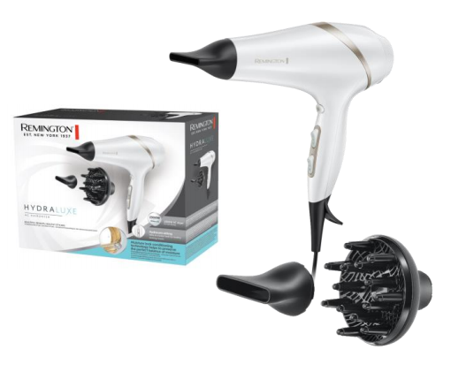 AC8901 HYDRAluxe Haartrockner