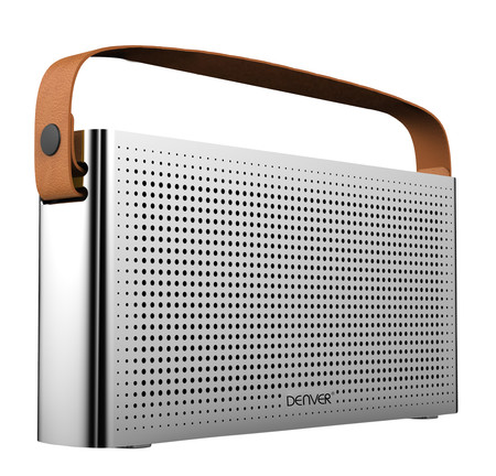 Mobile Lautsprecher BTS-200