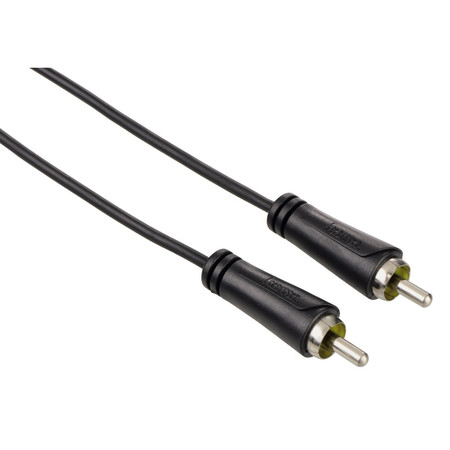 Audio-Kabel Cinch-Stecker Digital 1,5 m