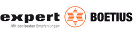 expert Logo Boetius expert Logo Boetius