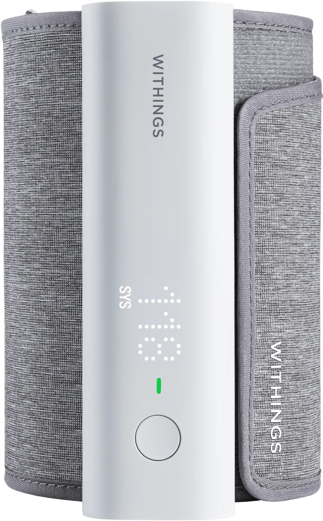 Oberarm-Blutdruckmessgerät BPM Connect Blutdruckmessgerät kabellos