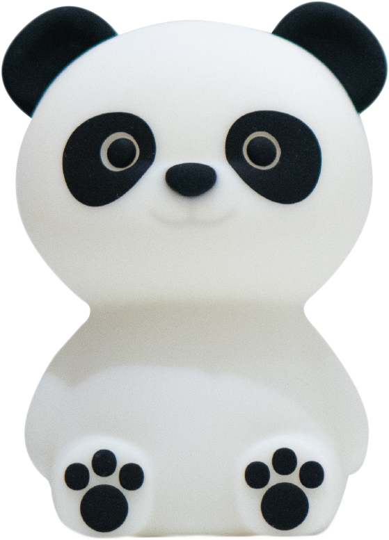 Paddy Panda Kinder-Nachtlicht