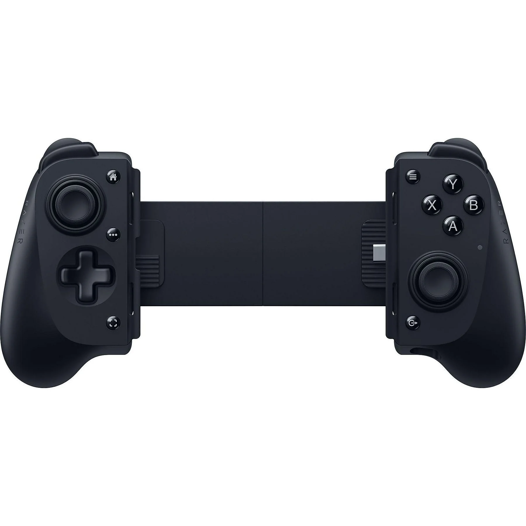Kishi V3 Fullsize-USB-C-Controller für iPhone & Android