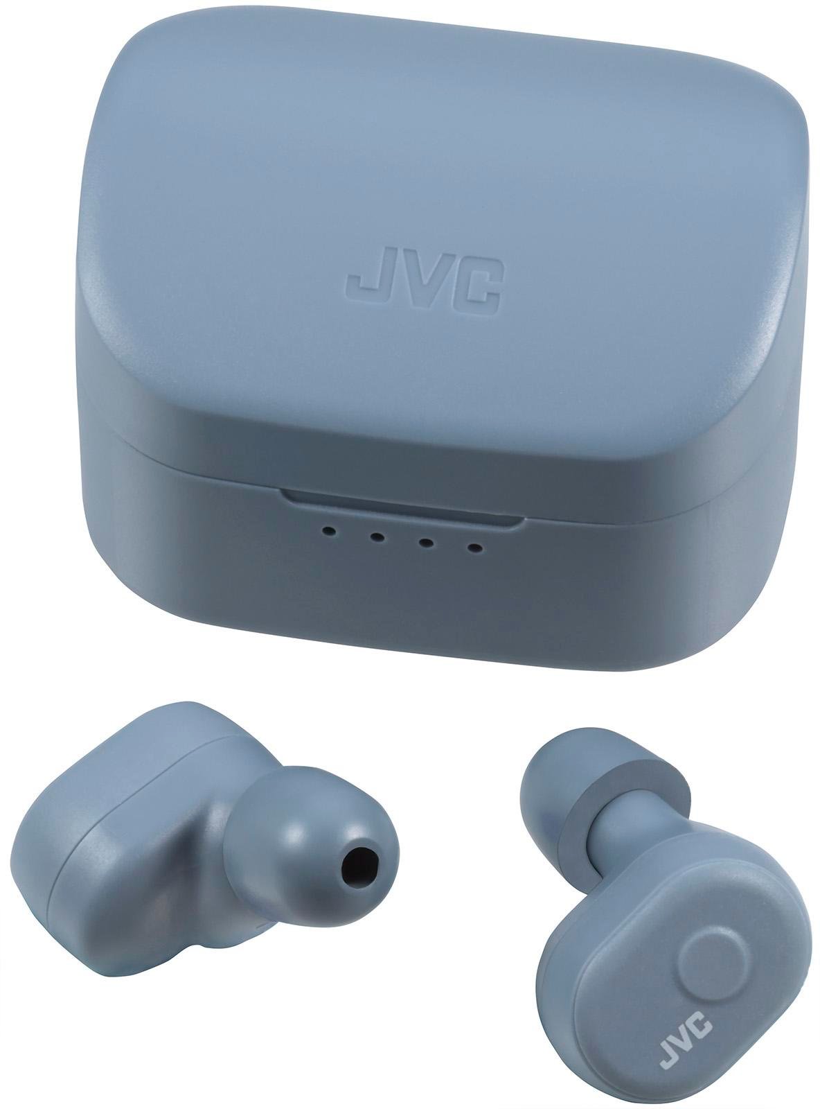 In-Ear Kopfhörer HA-A10T grau
