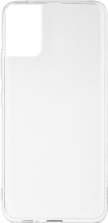 Solid Case für Samsung Galaxy A52 4G / Galaxy A52 5G Clear Handyhülle