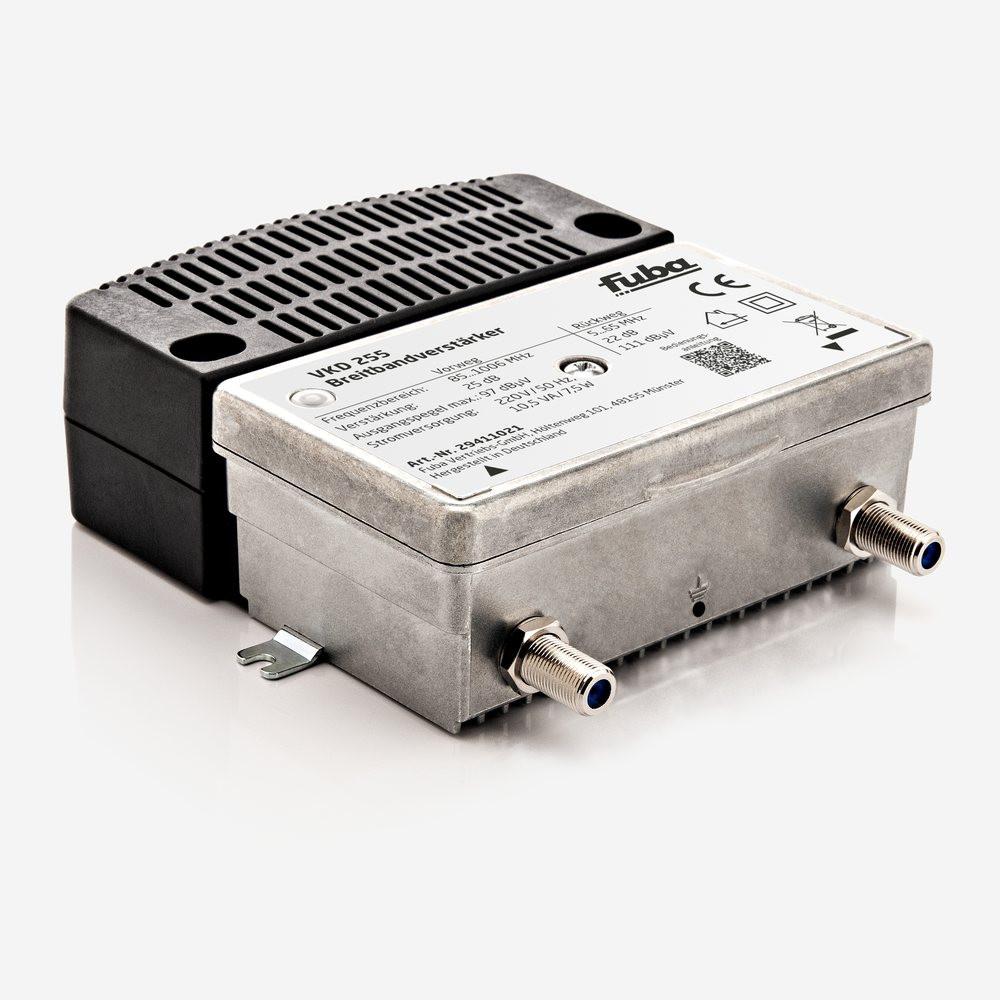 VKD 255 Breitbandverstärker