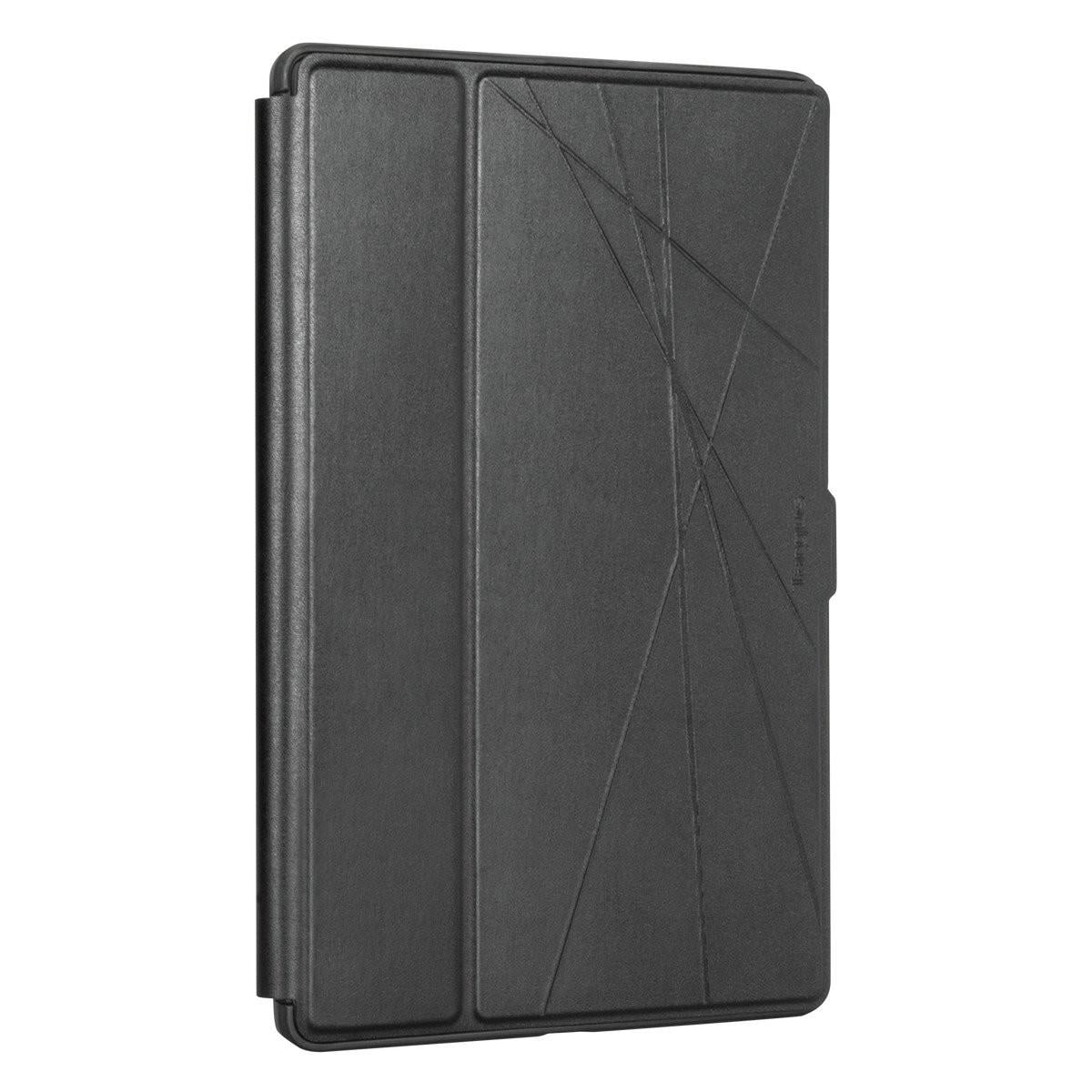 "Click-In EcoSmart Case für Samsung Galaxy Tab A7 10.4"" - schwarz Tablet-Hülle"