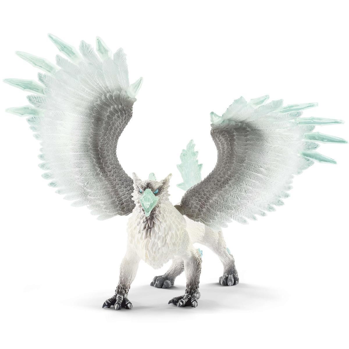 Eis Greif Spielfigur