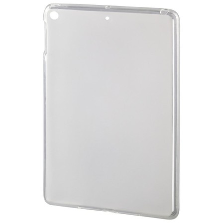 Cover "Gel" für Apple iPad Pro 12.9/ 12.9 (2017), Matt-Transparent (106482)