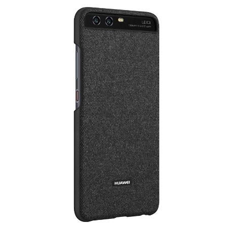 Car Case für Huawei P10 Plus dunkelgrau