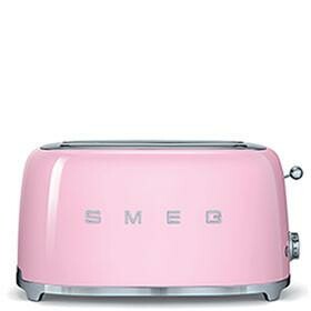 TSF02PKEU Pink Toaster