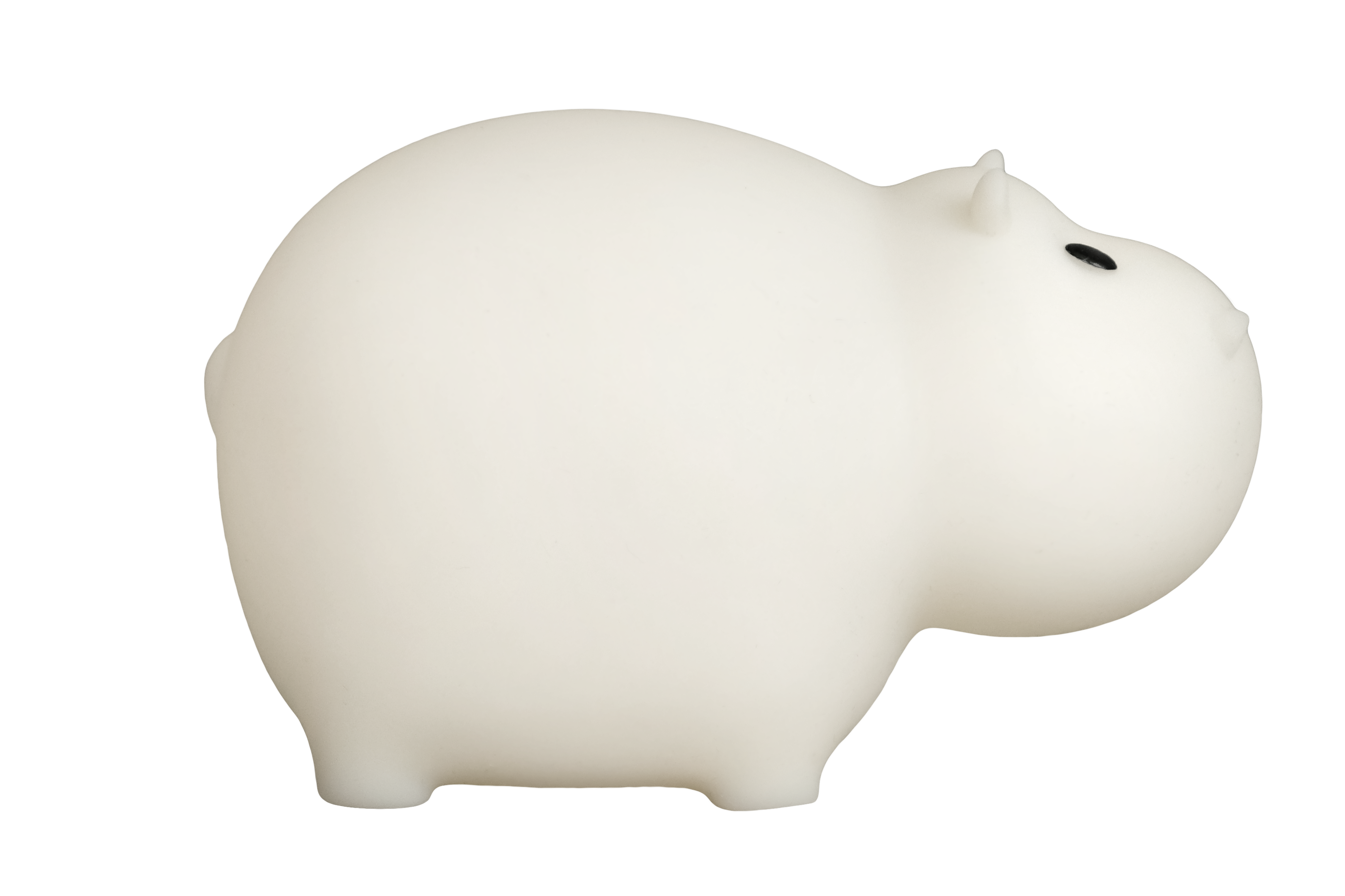 Mini-Hippo Kleinleuchte