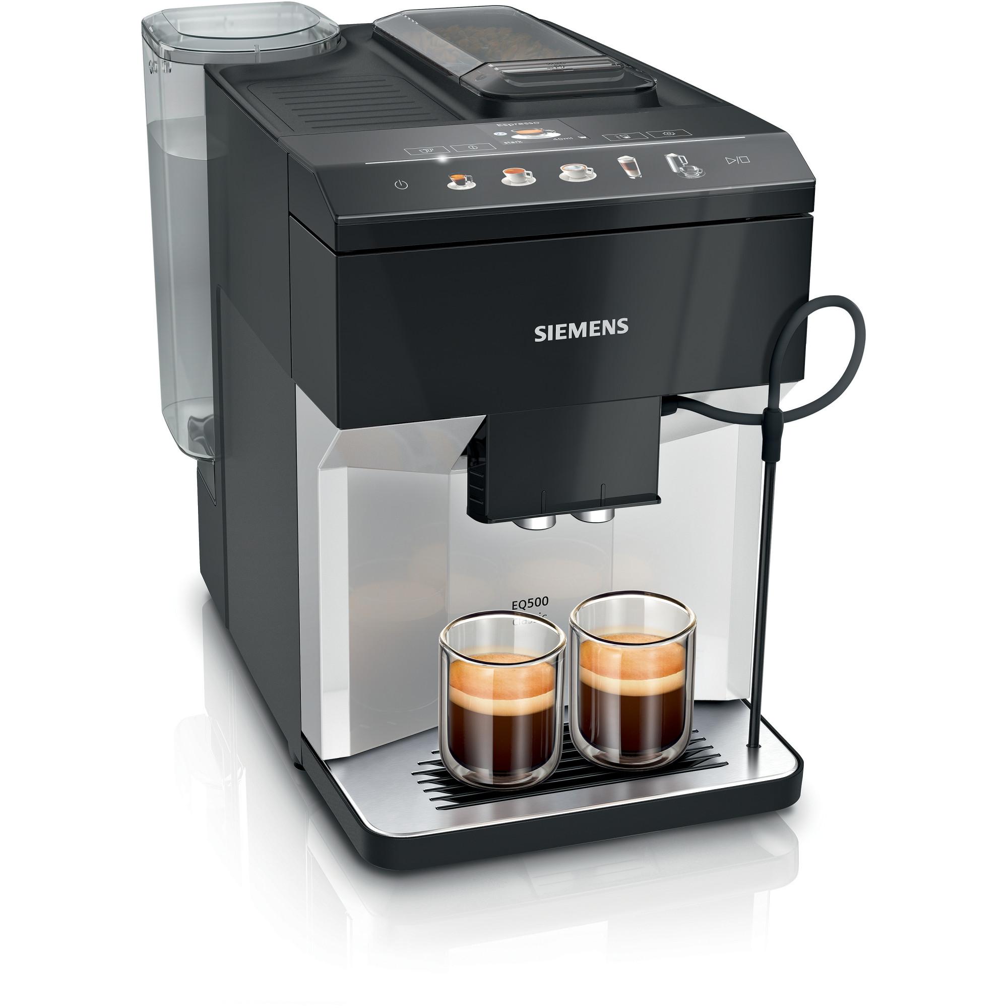 EQ500 classic TP511D01 Kaffeevollautomat