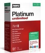 Platinum Unlimited