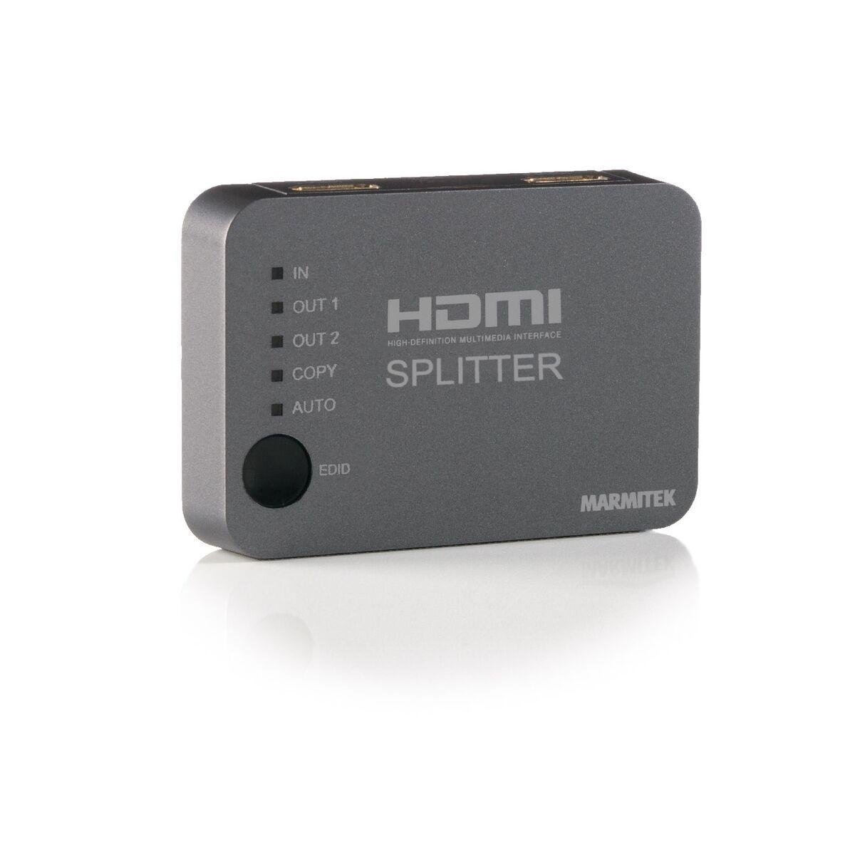 Split 312 UHD