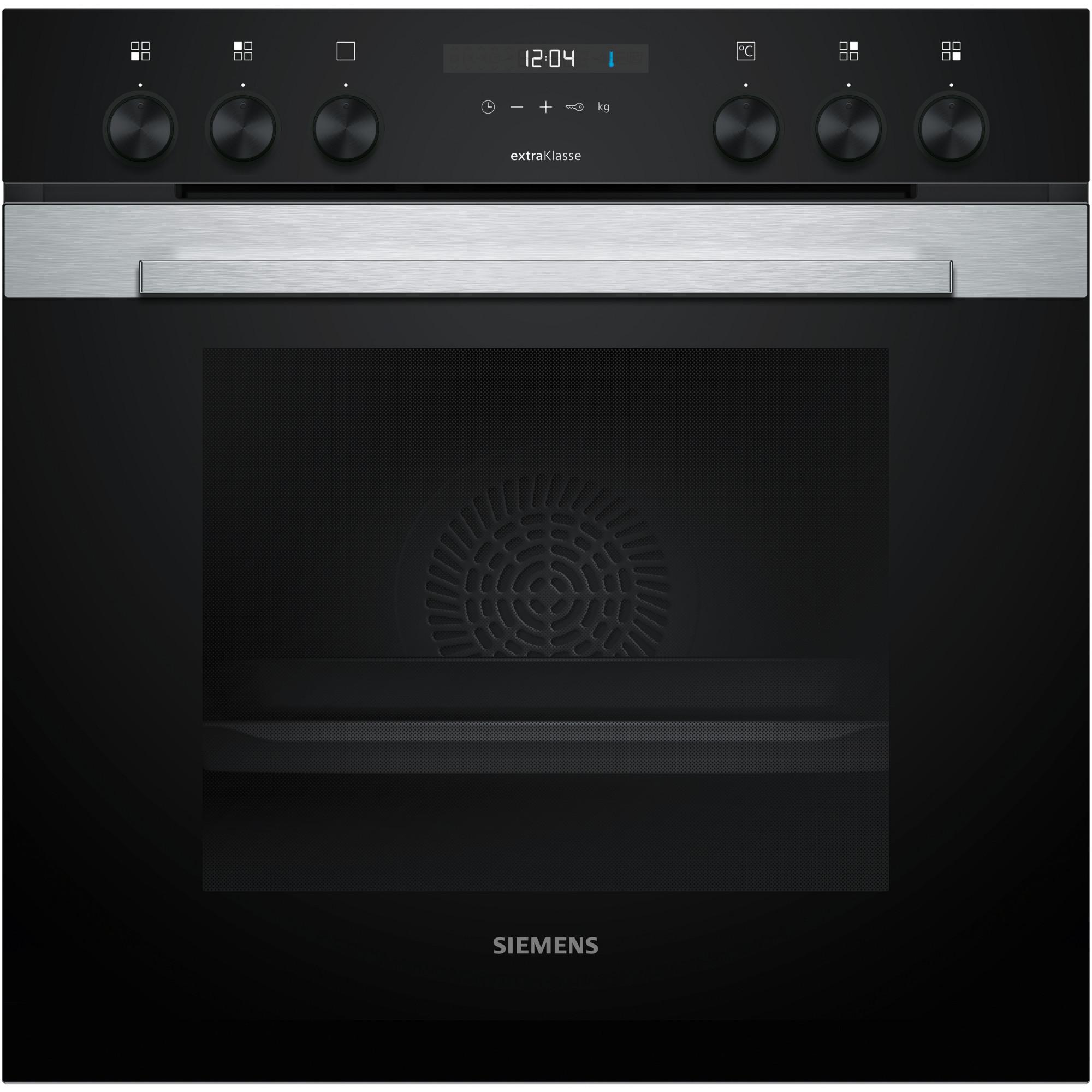 Einbauherdset EQ3KB64