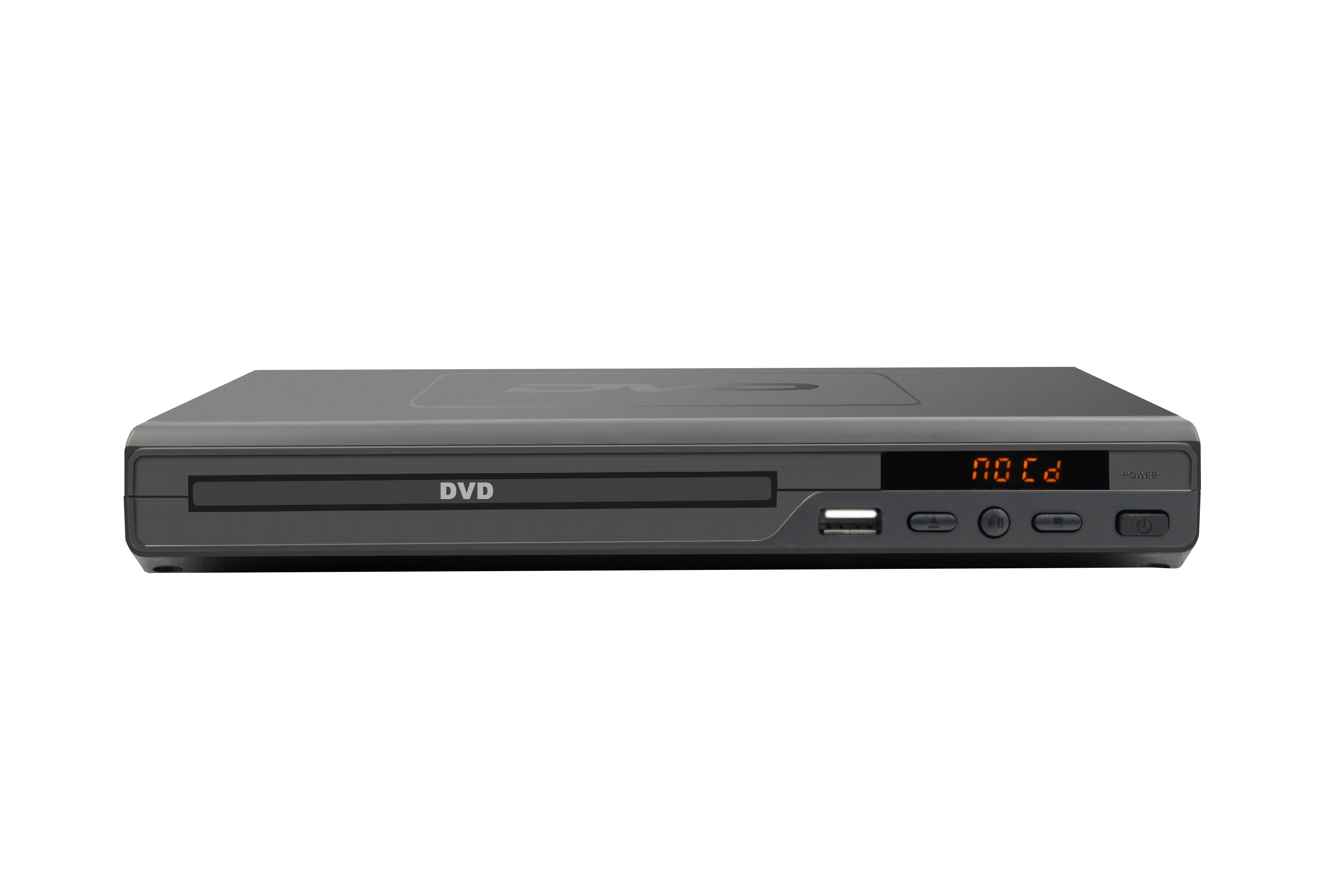 DVD-369 DVD-Player