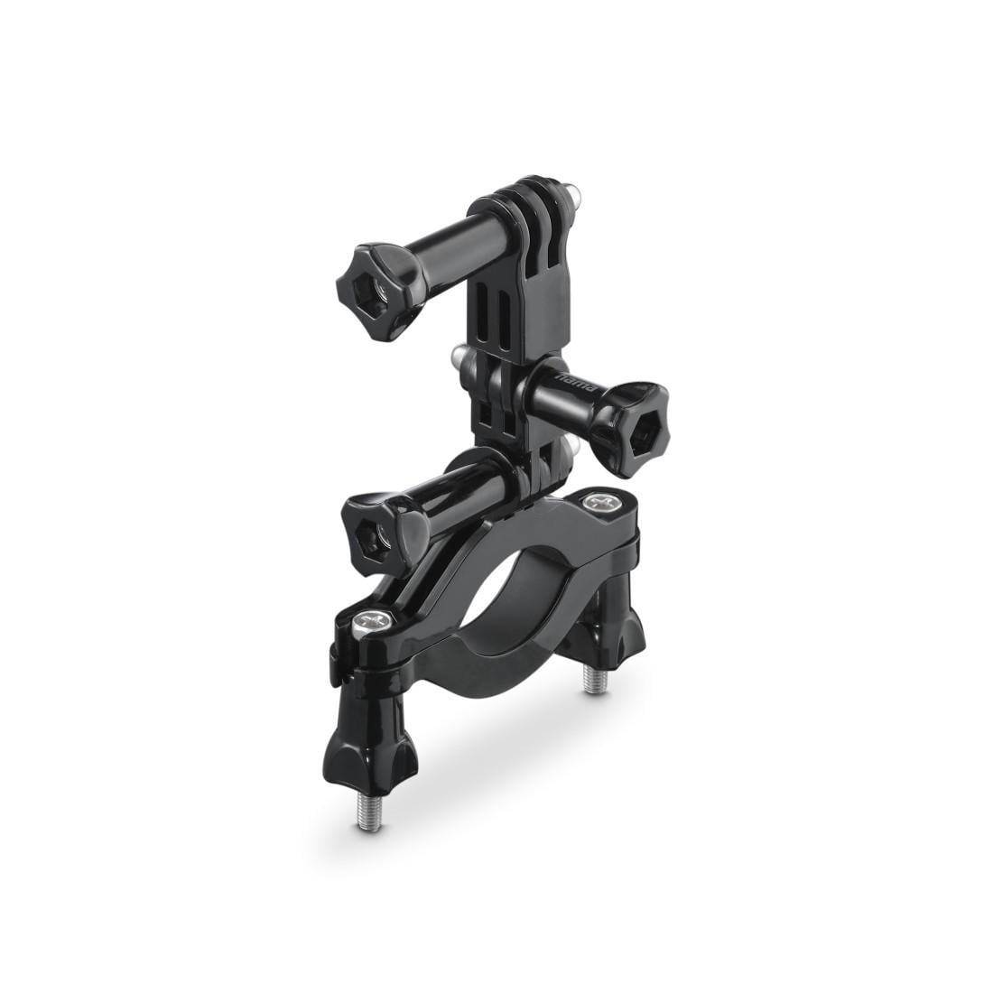 Kamerahalterung "Groß" für Action-Cam, für Stangen/Rohre von 2,5 - 6,2 cm (00004562)