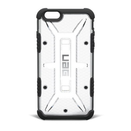 UAG-IPH6-6SPLS-ICE Composite Case | iPhone 6 Plus/6S Plus | transparent