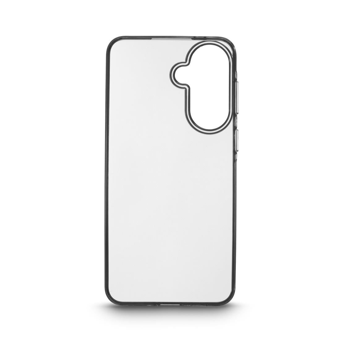 Handyhülle "Always Clear" für Samsung Galaxy A57 5G, durchsichtig (00080331)