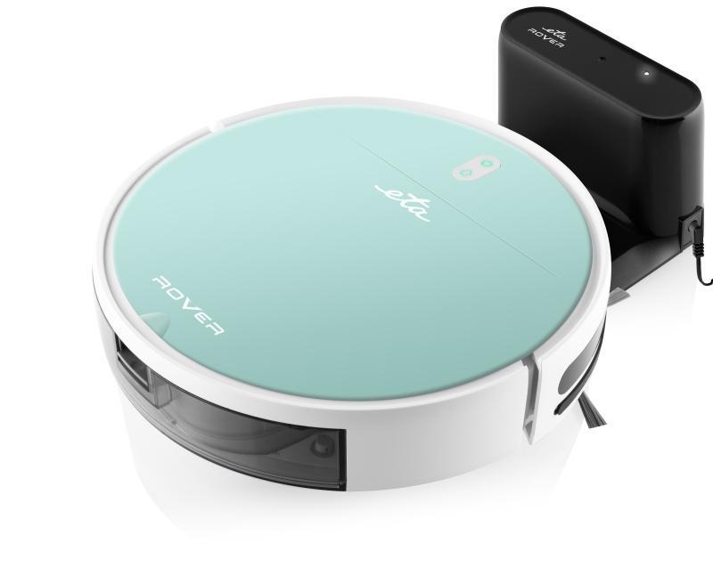 Rover mint Saugroboter mit Wischfunktion