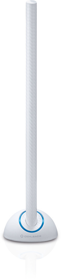 Scope Max weiß DVB-T2-Zimmerantenne (Stabantenne)