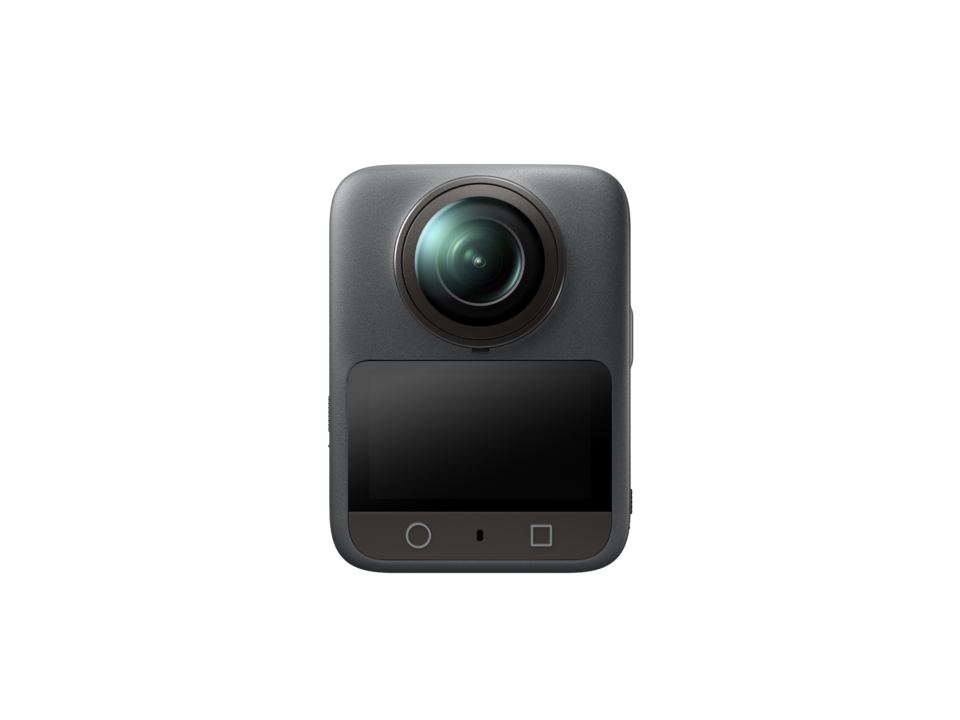 Osmo 360 Standard Combo Action Kamera